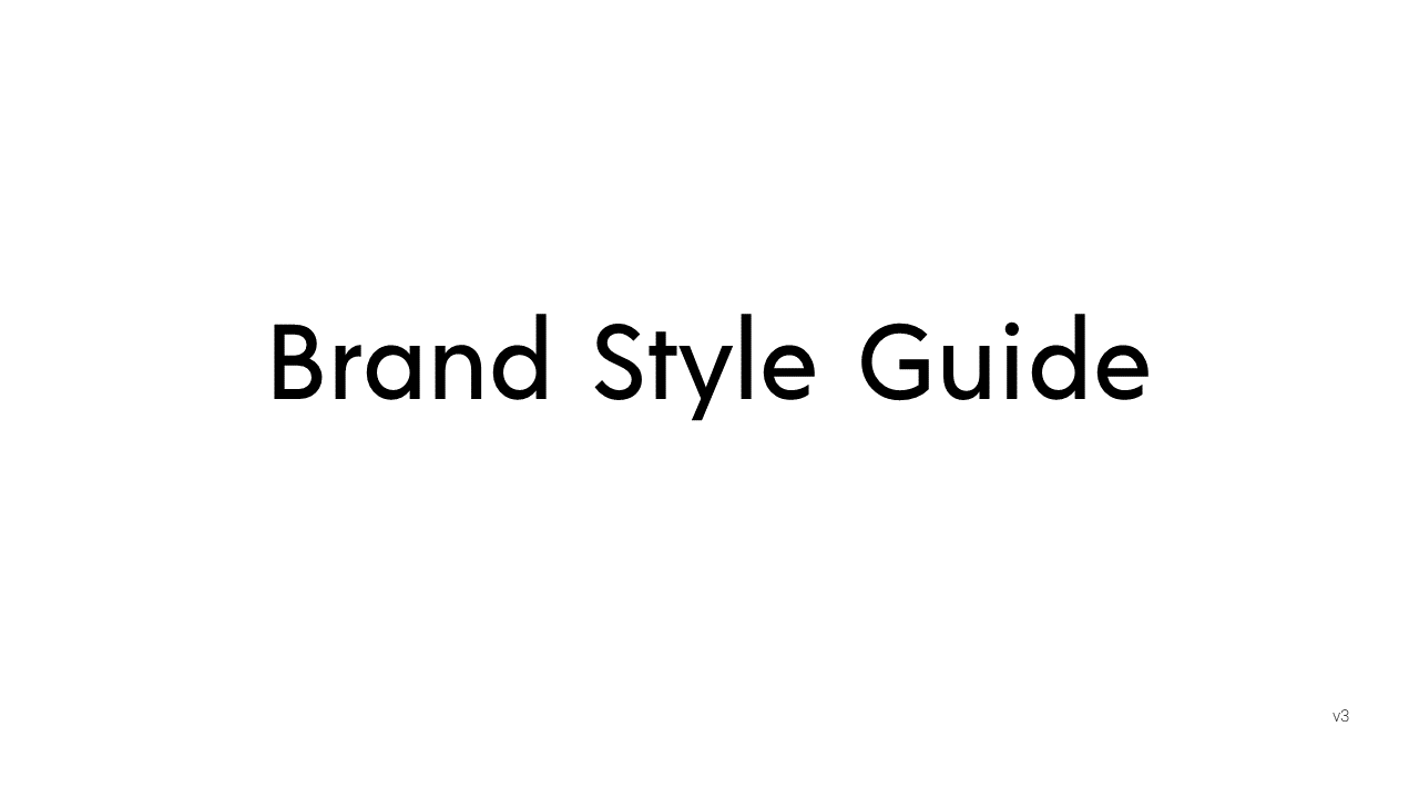 Jibres Logo Style Guide Page2